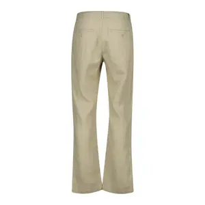 Linen drawstring chinos Gant image-1