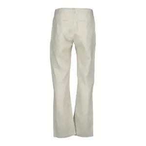 Linen drawstring chinos Gant image-1