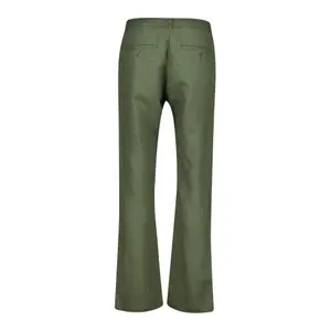 Linen drawstring chinos Gant image-1