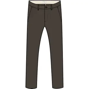 Chino Trousers Gant Comfort Super image-1