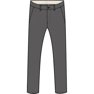 Chino Trousers Gant Comfort Super image-1