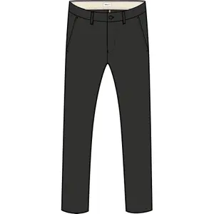 Chino Trousers Gant Comfort Super image-1