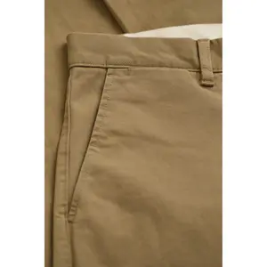 Chino Trousers Gant Comfort Super image-1