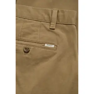 Chino Trousers Gant Comfort Super image-2