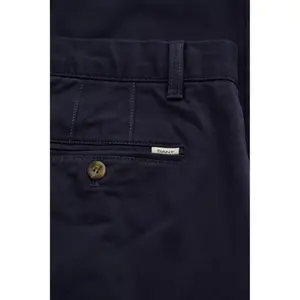 Chino Trousers Gant Comfort Super image-2