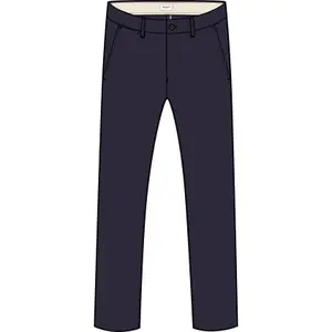 Chino Trousers Gant Comfort Super image-3