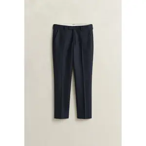 Pantalon de costume Gant image-1