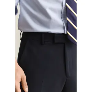 Pantalon de costume Gant image-4