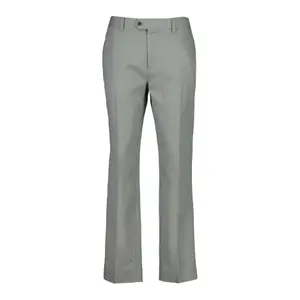 Linen/Lyocell Suit Trousers Gant image-0