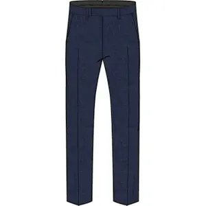 Suit Trousers Gant image-1