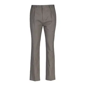 Flannel suit trousers Gant