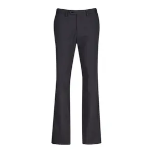 Cotton Suit Trousers Gant image-0