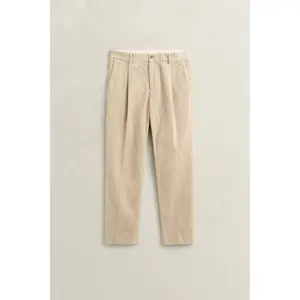Corduroy Suit Trousers Gant image-1