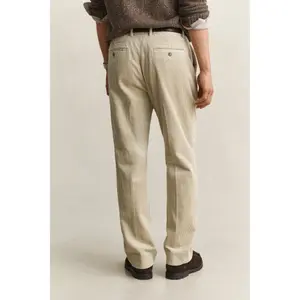 Corduroy Suit Trousers Gant image-2