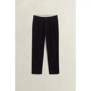 Corduroy Suit Trousers Gant image-1