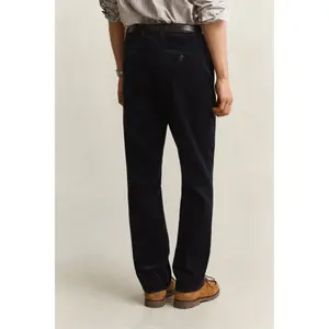 Corduroy Suit Trousers Gant image-2