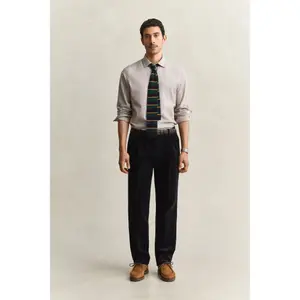 Corduroy Suit Trousers Gant image-3