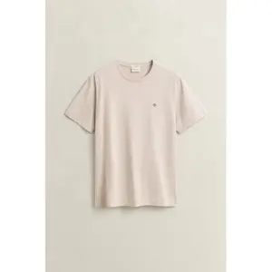 T-shirt Gant Shield image-1