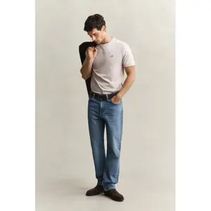 T-shirt Gant Shield image-3