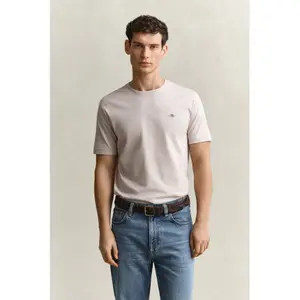 T-shirt Gant Shield image-4