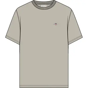 T-shirt Gant Shield image-6