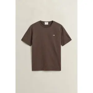 T-shirt Gant Shield image-1