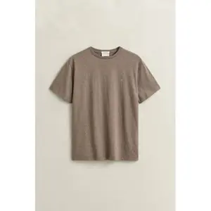 T-shirt Gant Shield image-1