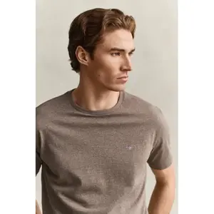 T-shirt Gant Shield image-2