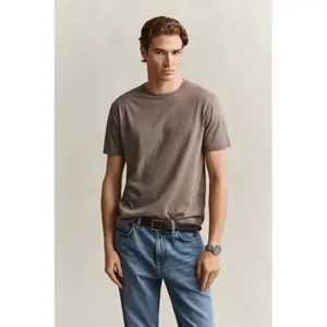 T-shirt Gant Shield image-4