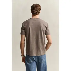 T-shirt Gant Shield image-5