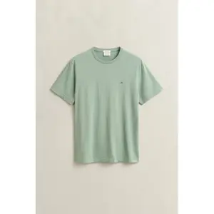 T-shirt Gant Shield image-1