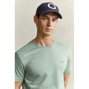 T-shirt Gant Shield image-2