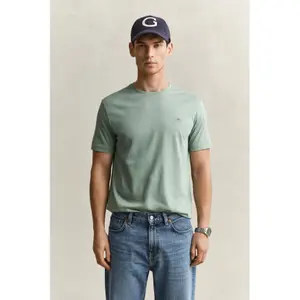 T-shirt Gant Shield image-4