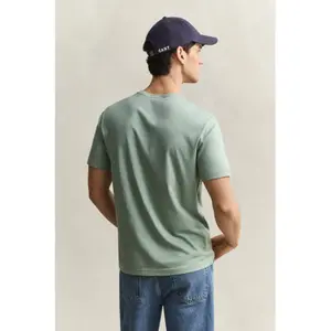 T-shirt Gant Shield image-5