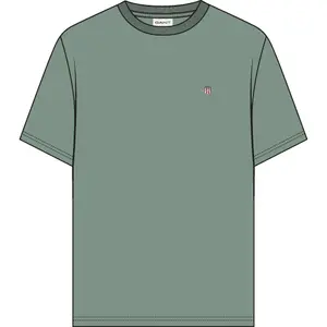T-shirt Gant Shield image-6
