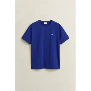 T-shirt Gant Shield image-1