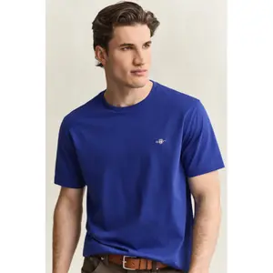 T-shirt Gant Shield image-2