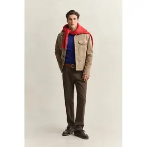 T-shirt Gant Shield image-3