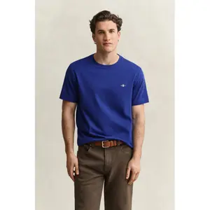 T-shirt Gant Shield image-4