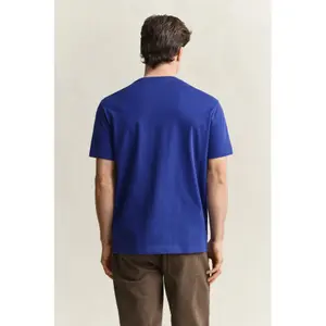 T-shirt Gant Shield image-5