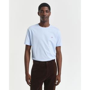 T-shirt Gant Regular Shield image-1