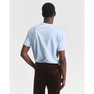 T-shirt Gant Regular Shield image-2