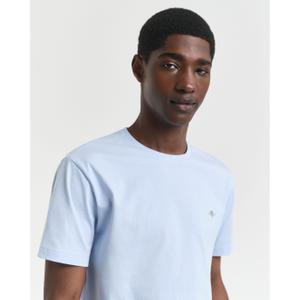 T-shirt Gant Regular Shield image-4