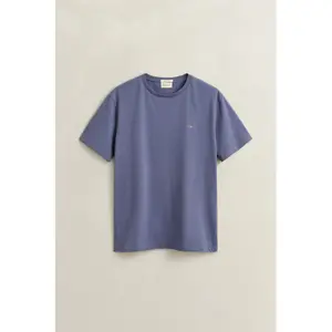 T-shirt Gant Shield image-1
