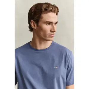 T-shirt Gant Shield image-2
