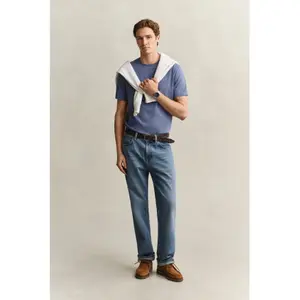T-shirt Gant Shield image-3