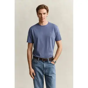 T-shirt Gant Shield image-4