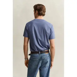 T-shirt Gant Shield image-5