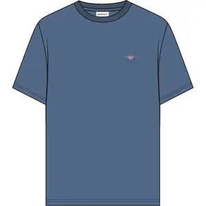 T-shirt Gant Shield image-6