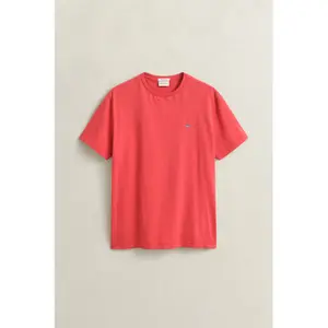 T-shirt Gant Shield image-1